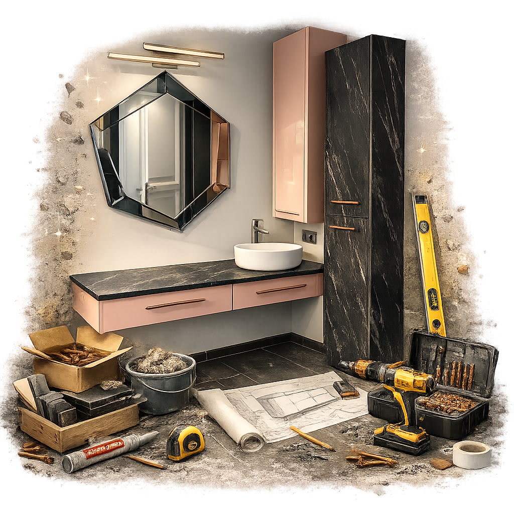 Blayden Decorative Image